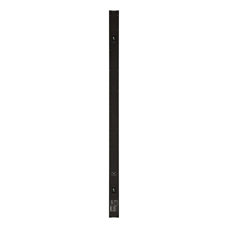 Yamaha VXL1B-24 Slim Line Array Speaker System with 24 x 1.5 Inch Drivers, Black