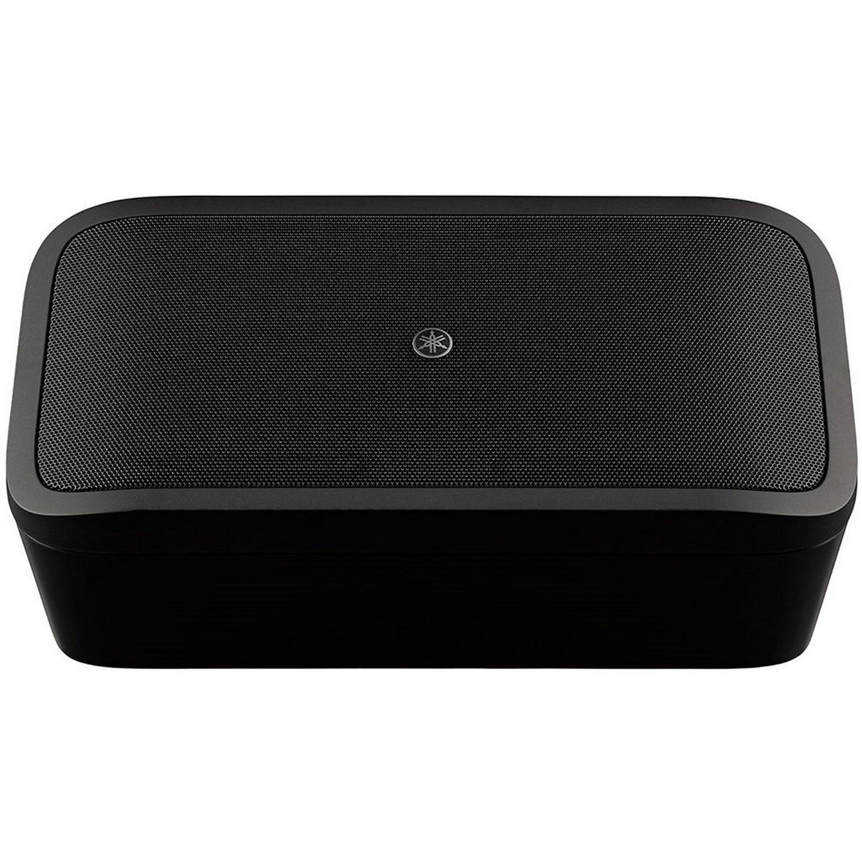 Yamaha VXS3SB 3.5 Inch Dual SR-Bass Subwoofer Black