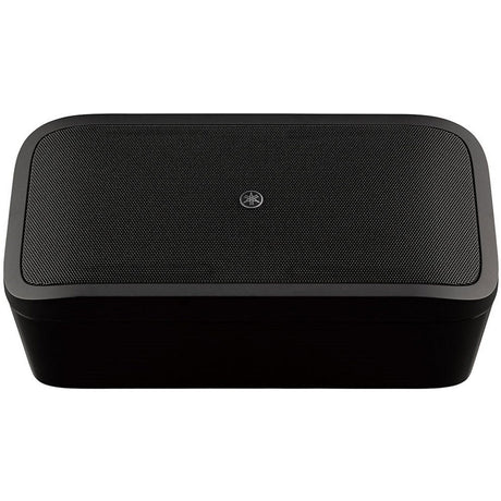 Yamaha VXS3SB 3.5 Inch Dual SR-Bass Subwoofer Black