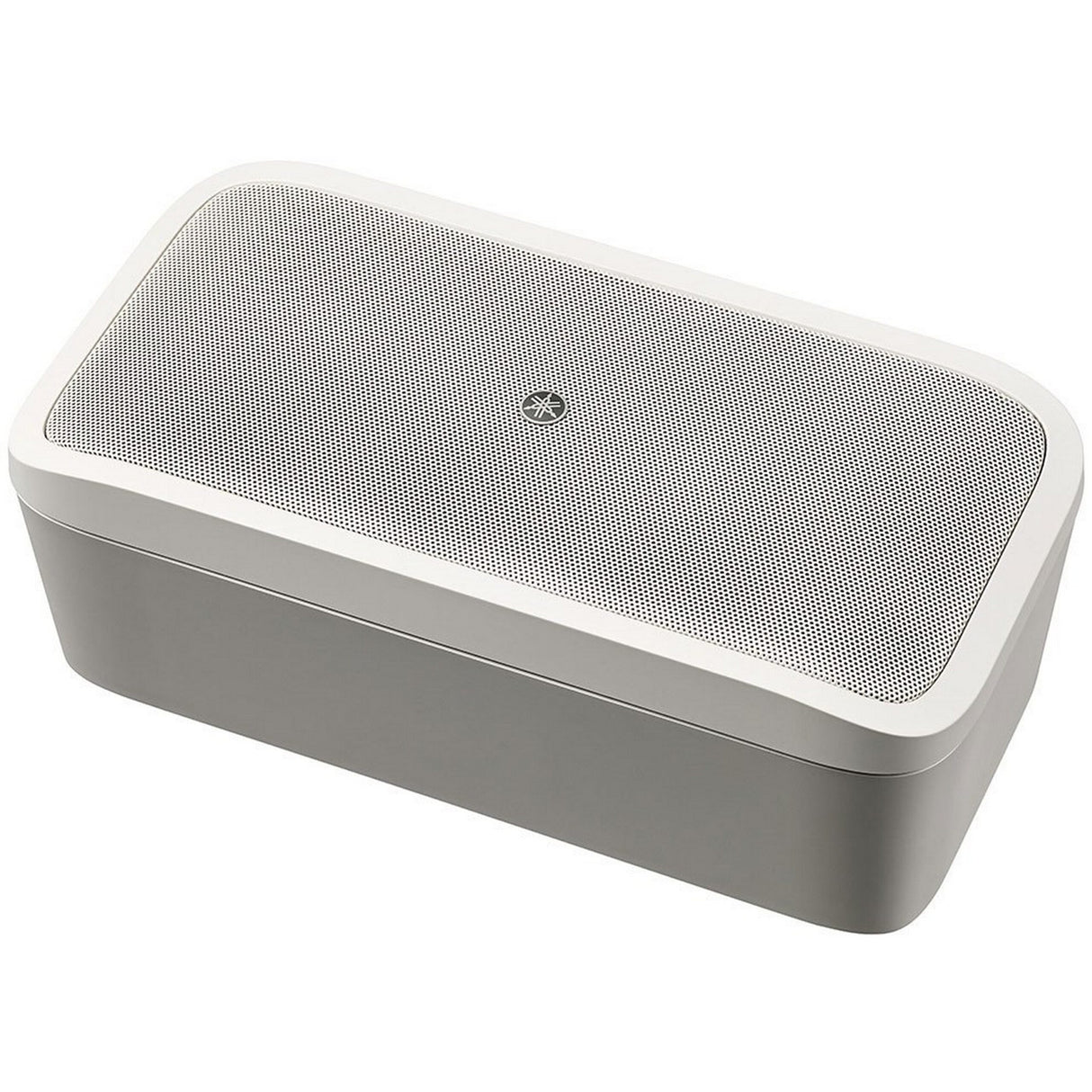 Yamaha VXS3SW 3.5 Inch Dual SR-Bass Subwoofer White