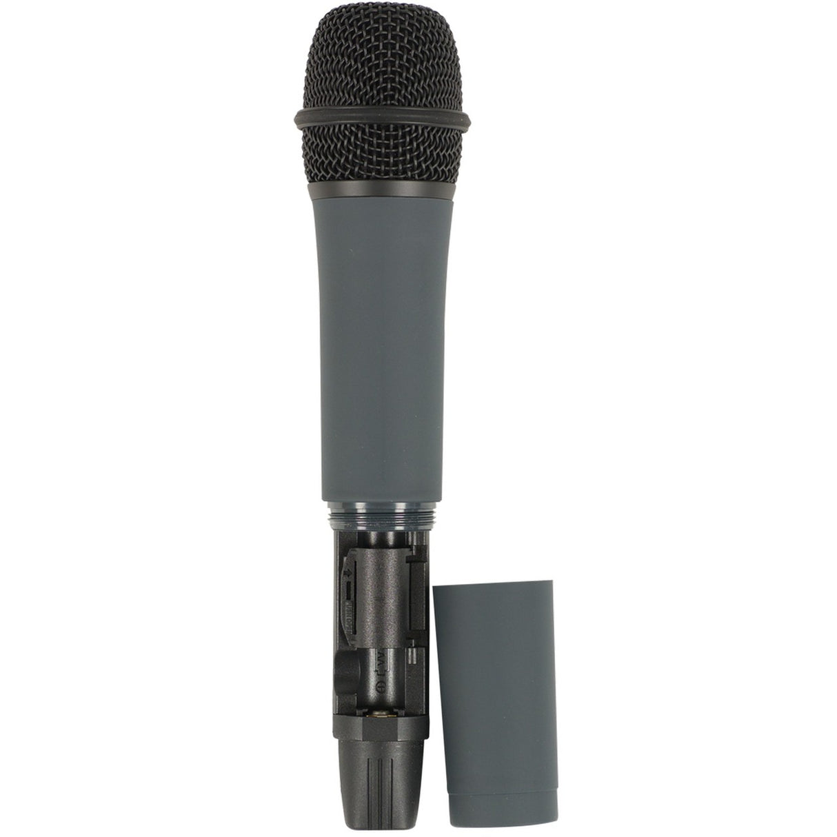 Anchor Audio WH-8000 16-Channel UHF Wireless Handheld Microphone