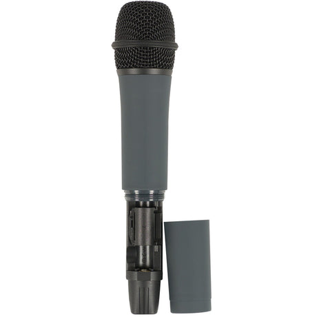 Anchor Audio WH-8000 16-Channel UHF Wireless Handheld Microphone