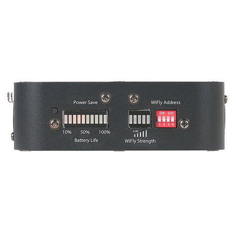 ADJ WiFLY EXR Battery Battery Powered Wireless DMX Transceiver (Used)