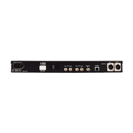 Wohler AMP1-16-M Dual SDI 16 Channel Rackmount Audio Monitor