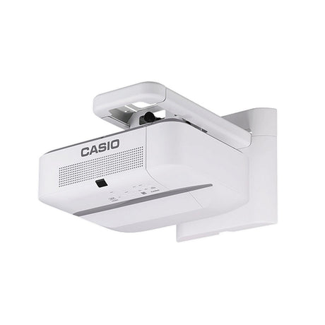 Casio XJ-UT351WN | 3500 Lumens WXGA Projector with LAN Connectivity