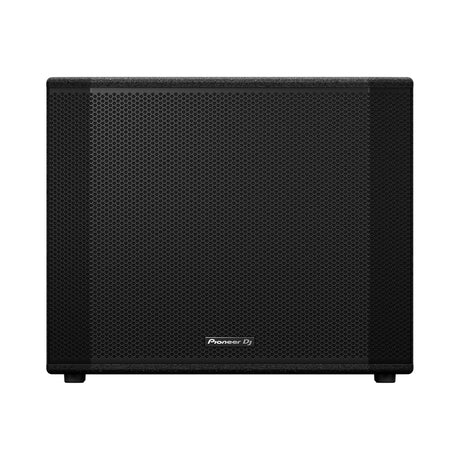Pioneer DJ XPRS1182S 18-Inch Reflex Loaded Active Subwoofer