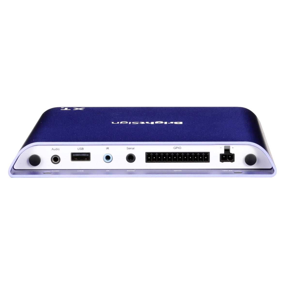 BrightSign XT1144-T Expanded I/O Player TAA Approved