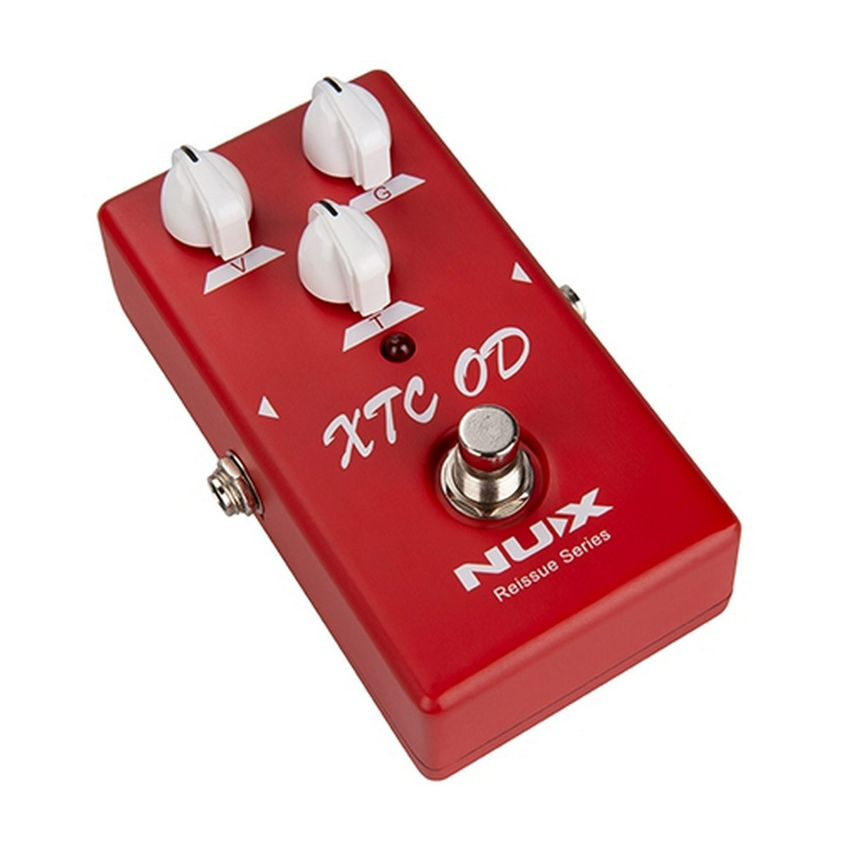 Nux XTC OD Analog Overdrive Pedal