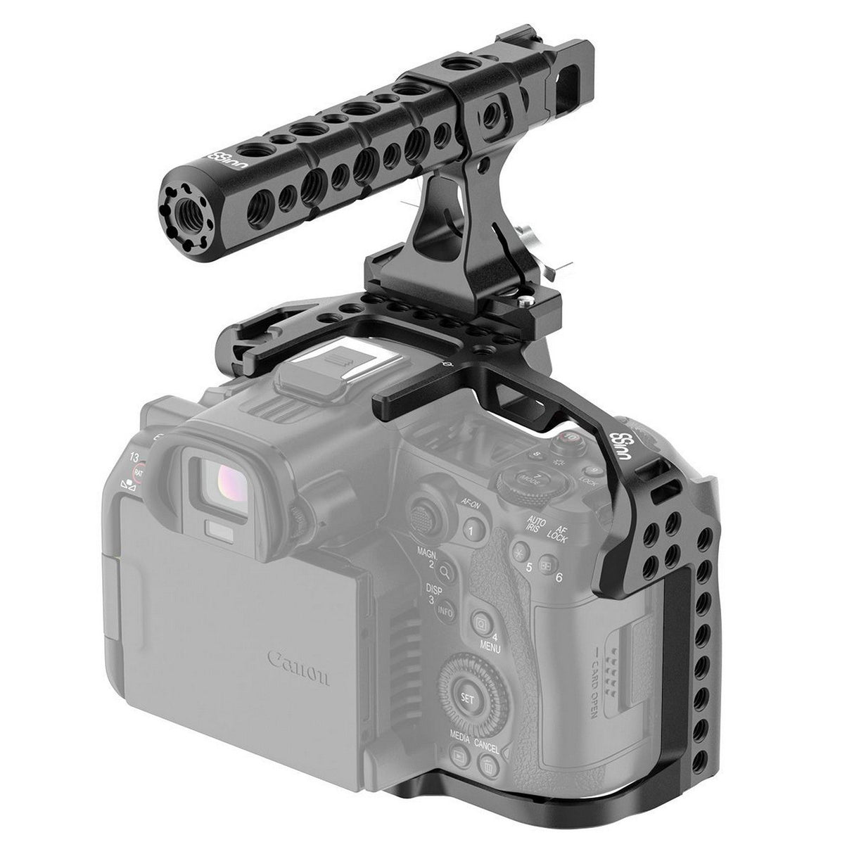 8Sinn 8-CR5C C + 8-THP Cage for EOS R5C with Top Handle Pro