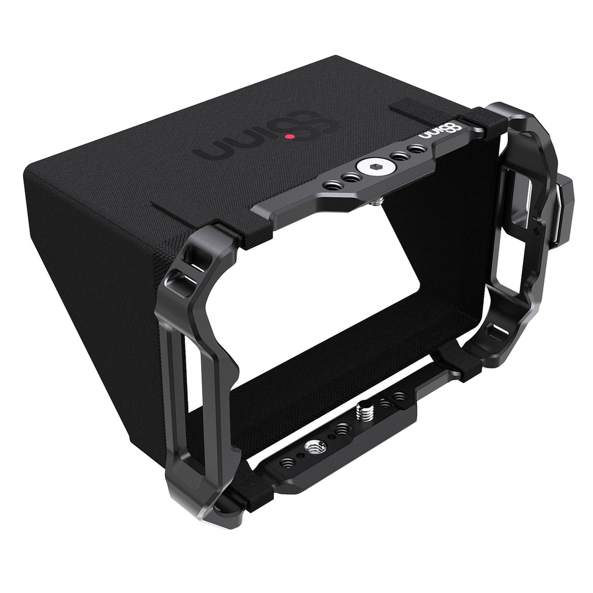 8Sinn Formfitting Cage and Sun Hood Kit for Atomos Shinobi