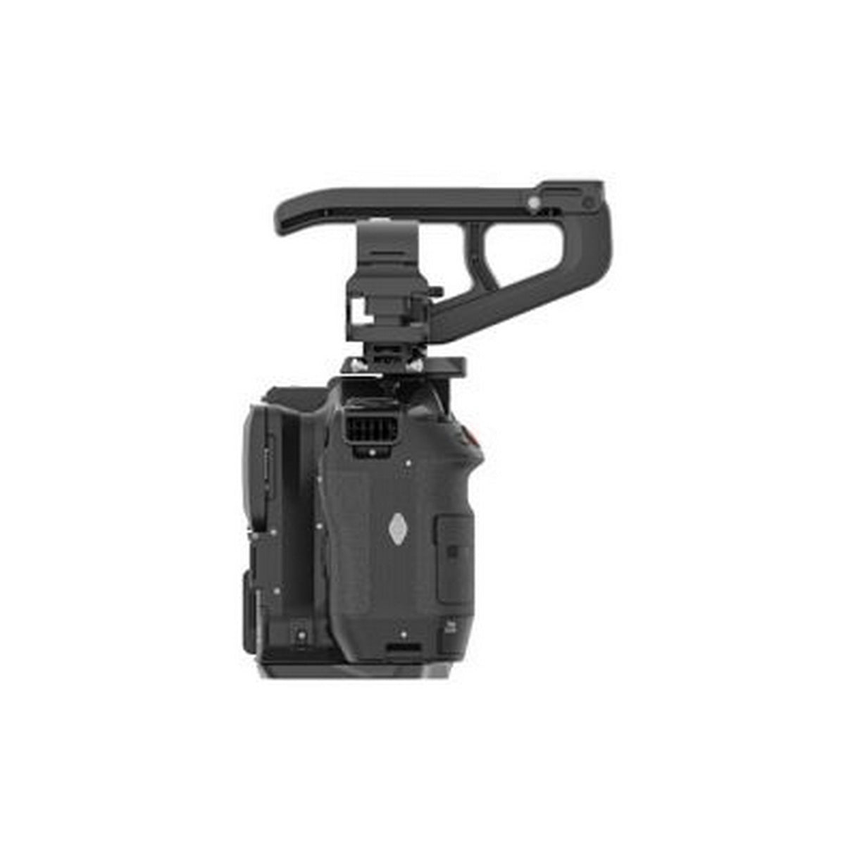 8Sinn Half Cage for Canon EOS C80 Camera