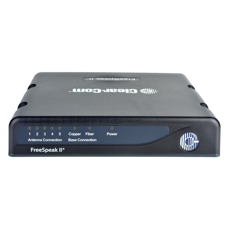 Clear-Com FSII-SPL FreeSpeak II Transceiver Splitter