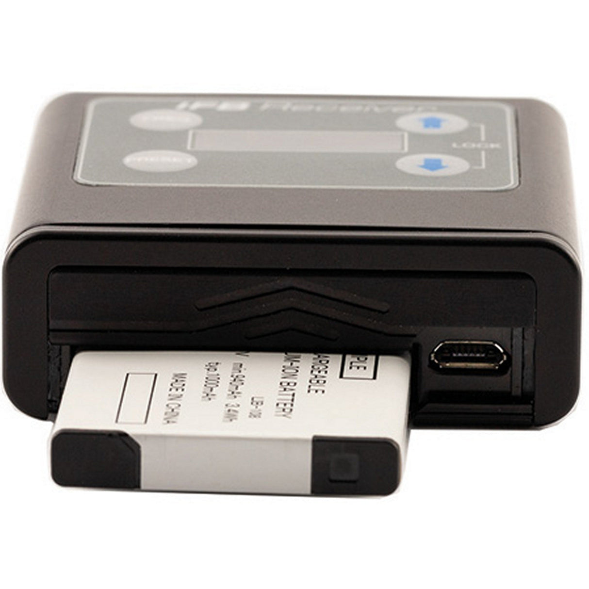 Lectrosonics IFBR1B-A1 UHF IFB Beltpack 470.1 - 537.575 MHz