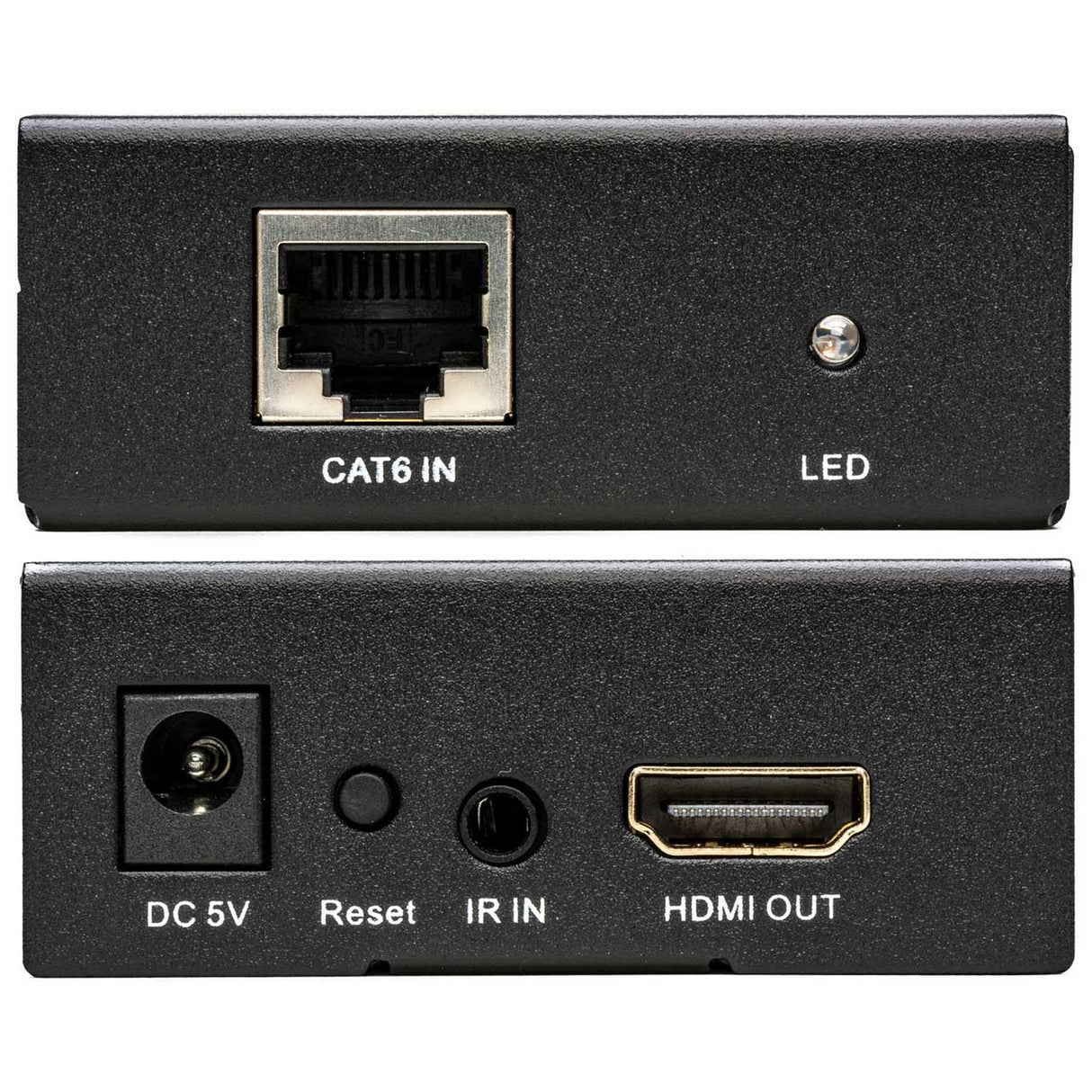 Ocean Matrix HDMI Over Single CAT5e/6/7 Extender Set