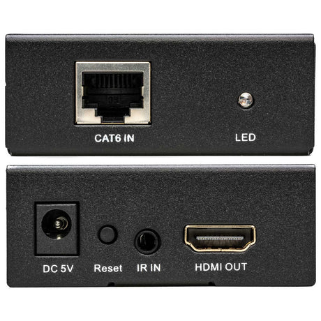 Ocean Matrix HDMI Over Single CAT5e/6/7 Extender Set