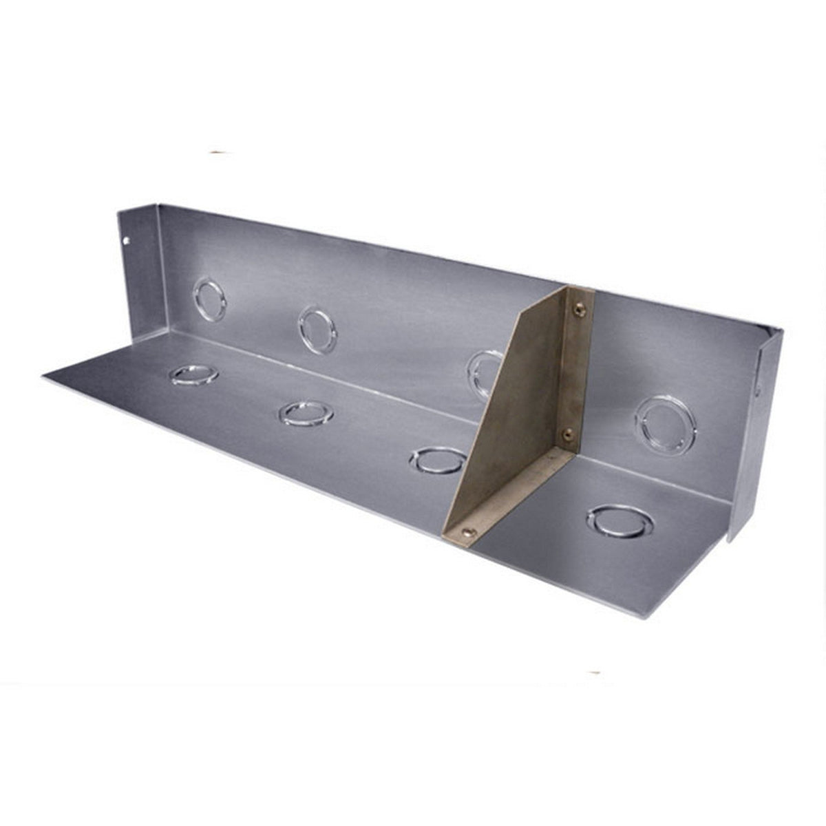 Ace Backstage Co. ISOBRKTBAC ISO Bracket for Back Access Cover