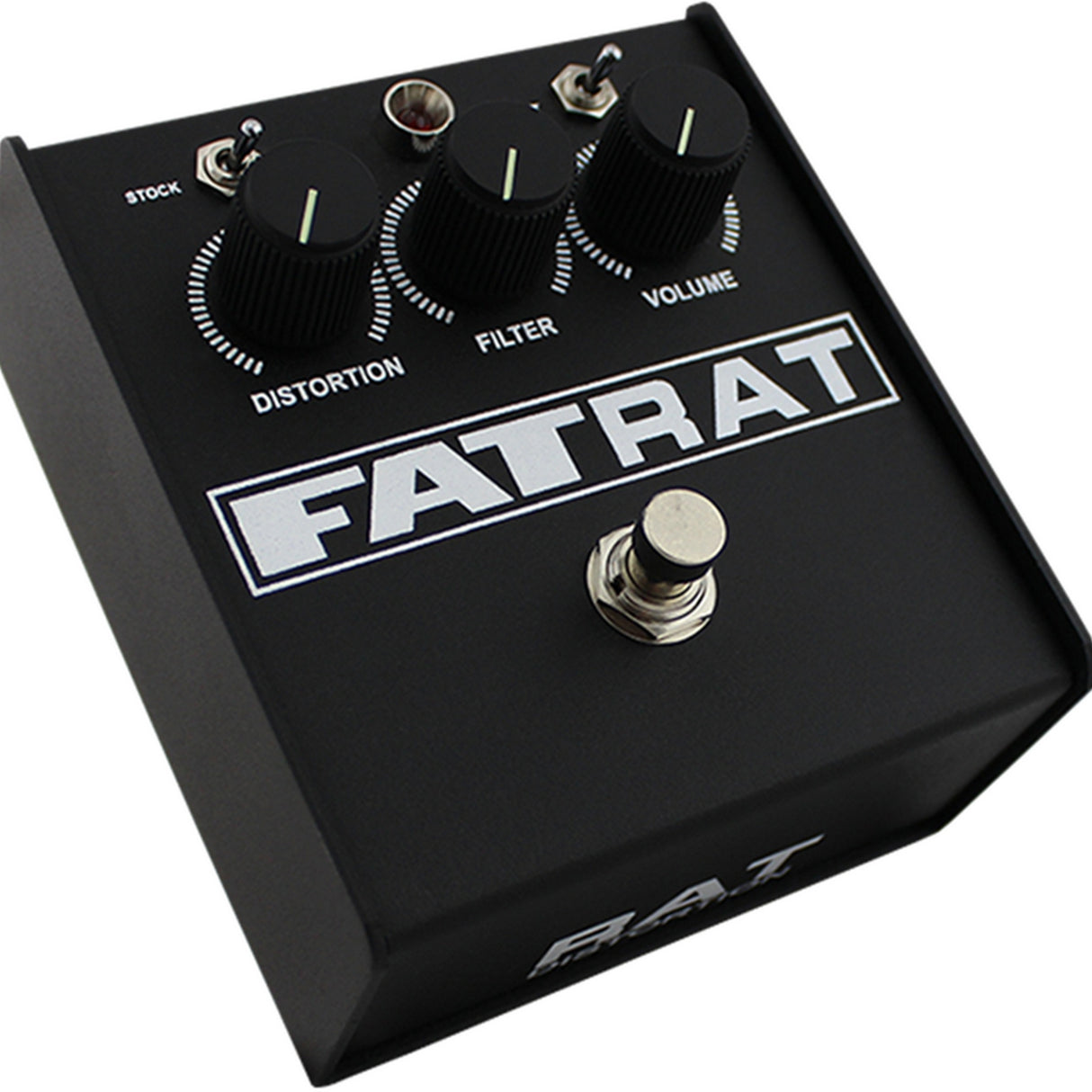ProCo FAT RAT Distortion Pedal