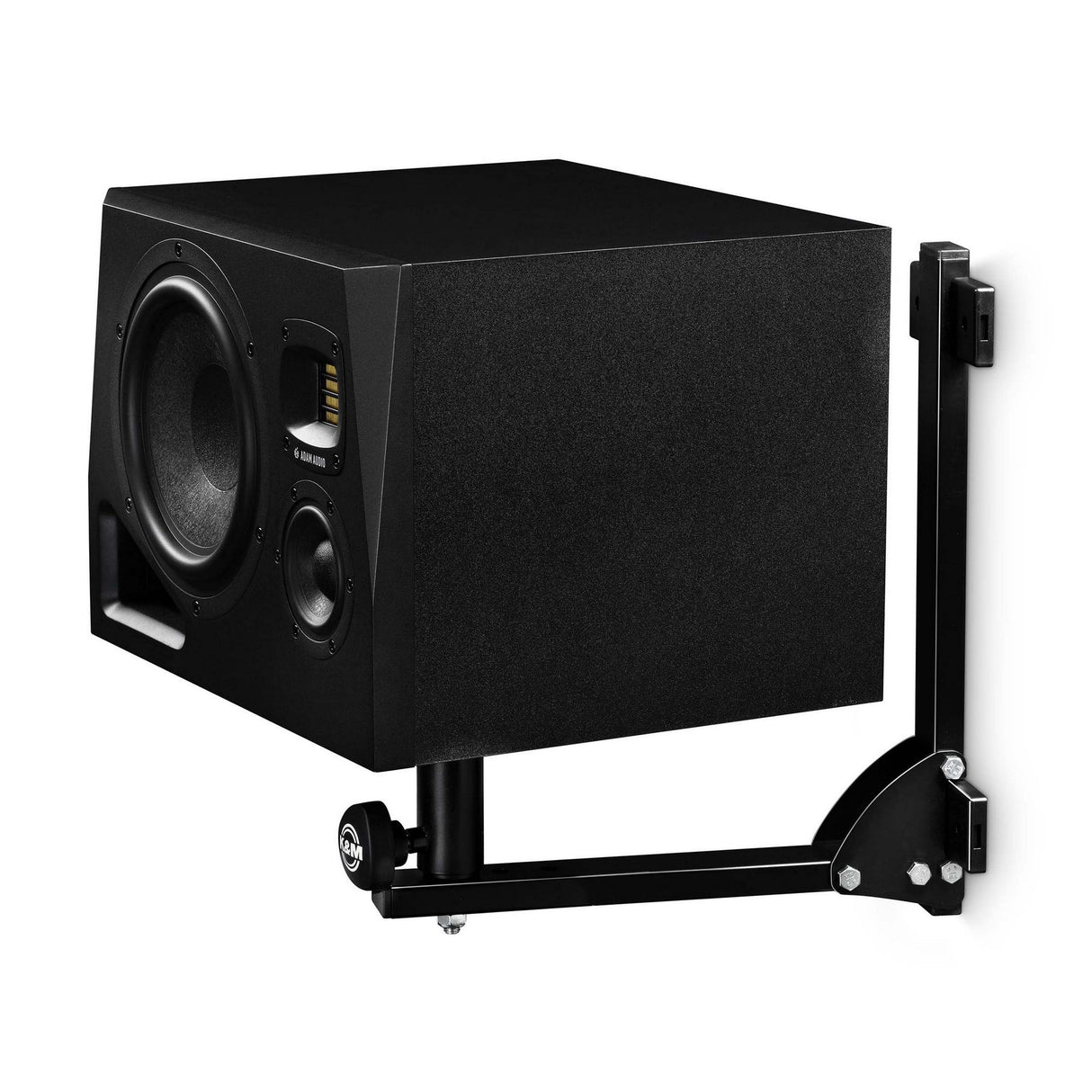 ADAM Audio Mounting Plate for A Series Studio Monitor<