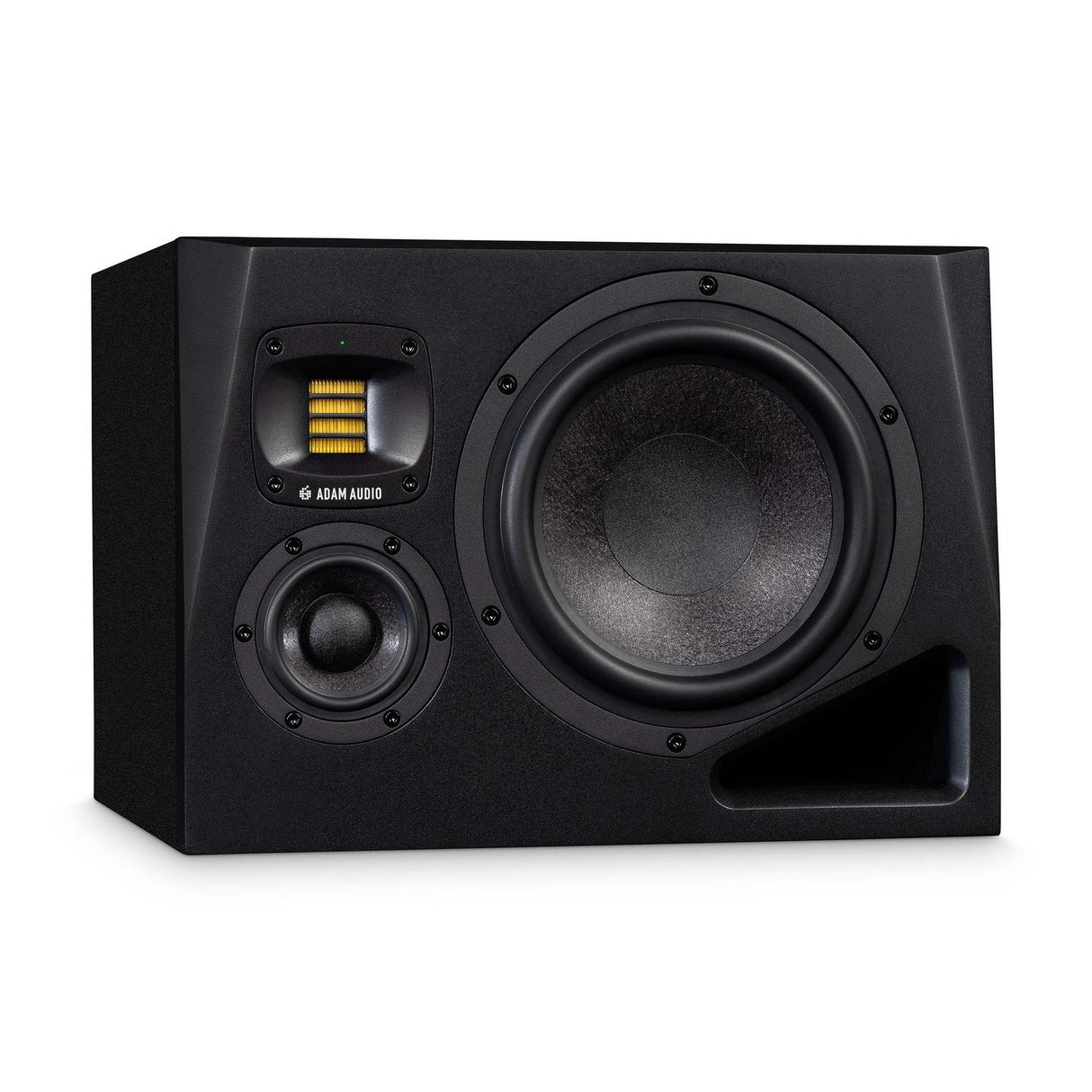 ADAM Audio A8H 8-Inch Three-Way Powered Midfield Studio Monitor