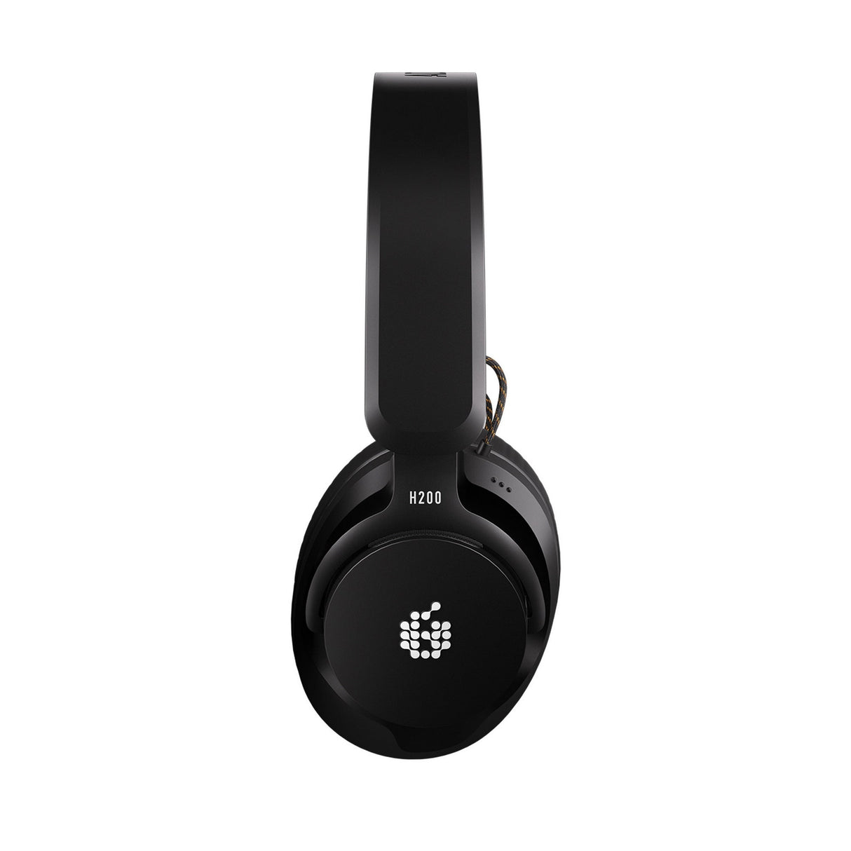 ADAM Audio H200 Closed-Back Circumaural Dynamic Headphones