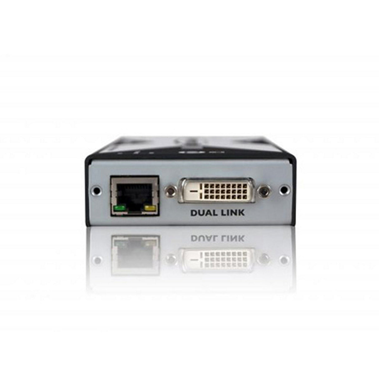 ADDER X DVI PRO DL 4-Port USB 2.0 KVM Extender