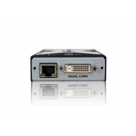 ADDER X DVI PRO DL 4-Port USB 2.0 KVM Extender
