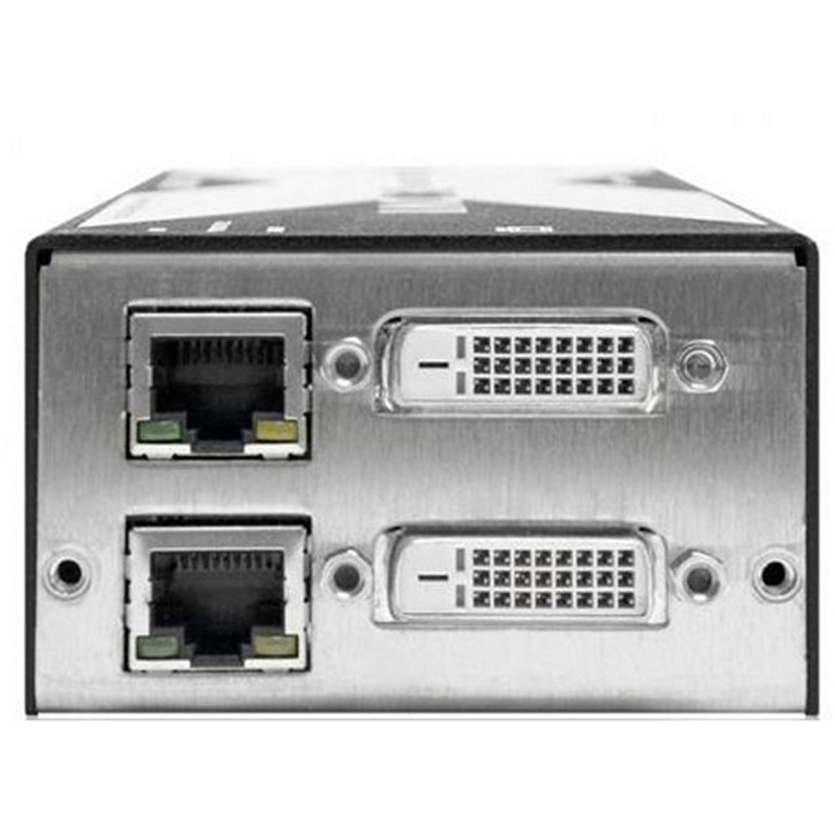 ADDER X-DVI PRO MultiScreen KVM Extender