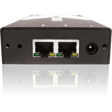 ADDER X200A USB/P US USB KVM & Audio Remote User Station