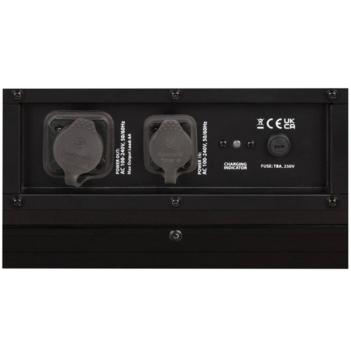 ADJ ElectraPix Bar 16 Pak Lighting Fixture Package