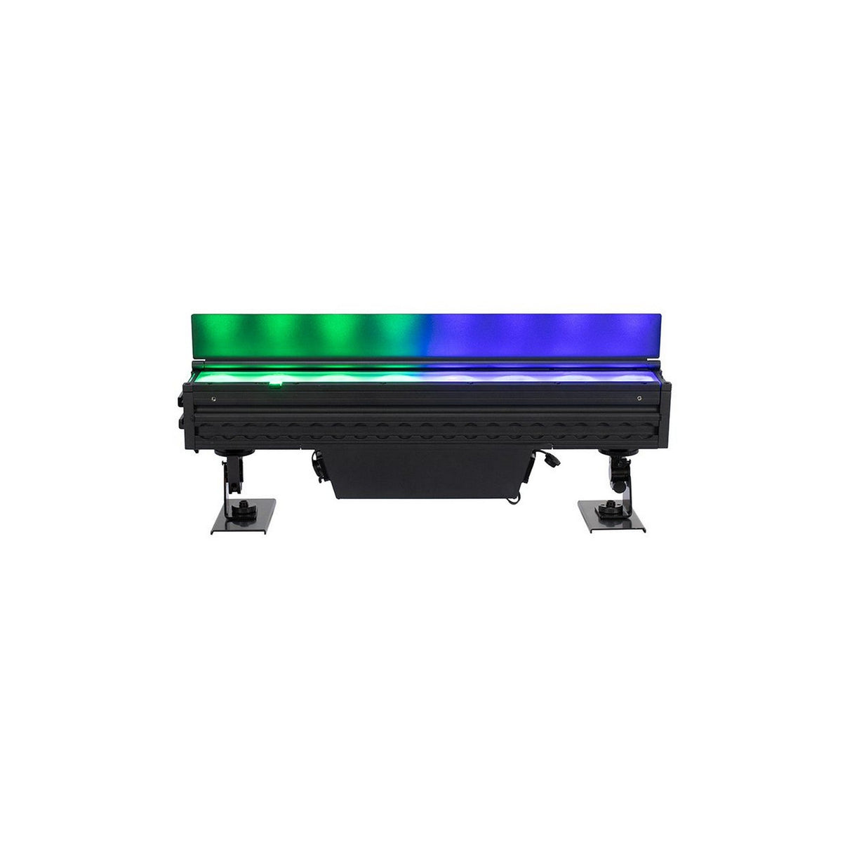 ADJ ElectraPix Bar 8 IP65 LED RGBAL with Wired Digital Communication Network