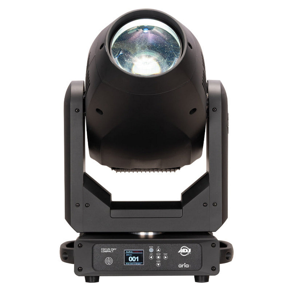 ADJ Focus CMY Compact LED Moving Head