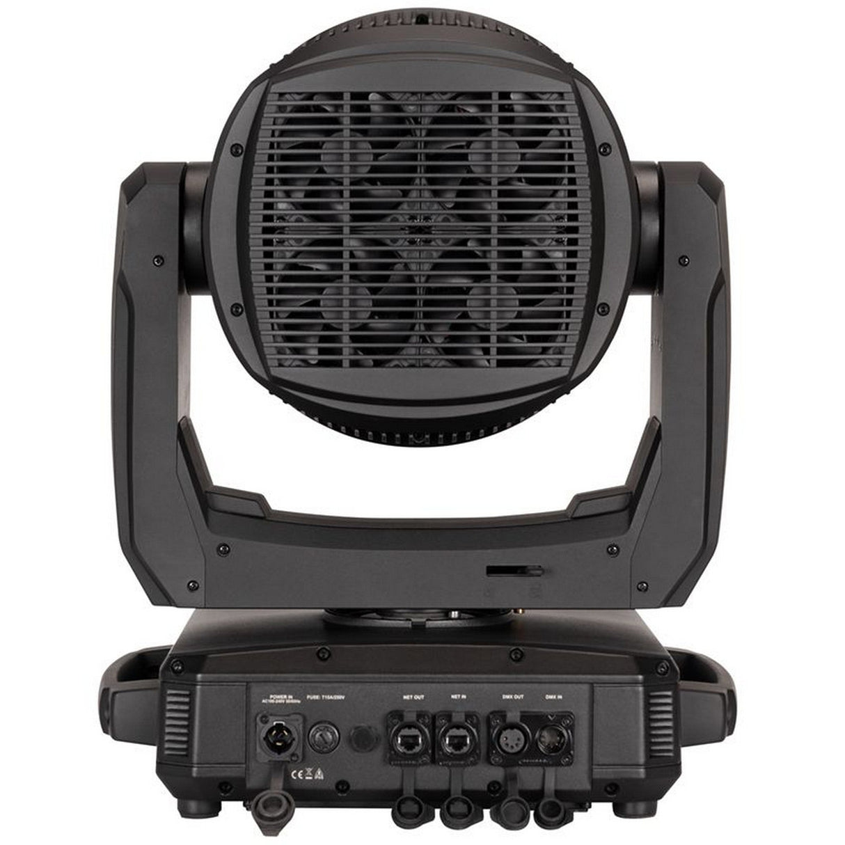ADJ Hydro Flex L19 60W RGBL LED Professional Moving Head Wash Fixture
