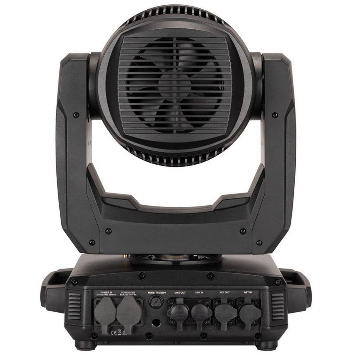 ADJ Hydro Flex L7 60W RGBL LED Professional Moving Head Wash Fixture