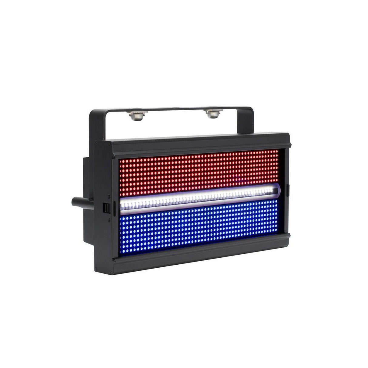 ADJ Jolt Panel FX2 IP20 RGBCW LED with Wired Digital Communication Network