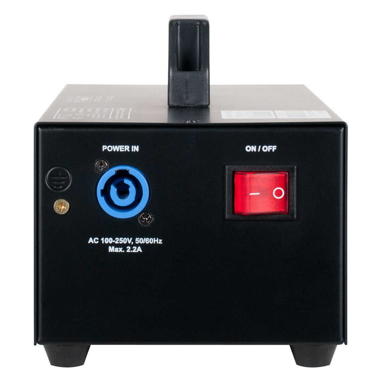 ADJ MDF2PSUX9 Power Supply for Up to 9 MDF2 Panels