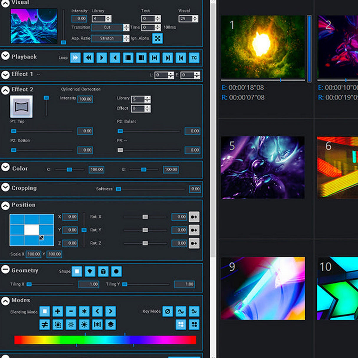 ADJ Media Master Pro 6 License
