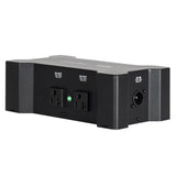 ADJ Power Bone T1ED Power Distribution Box