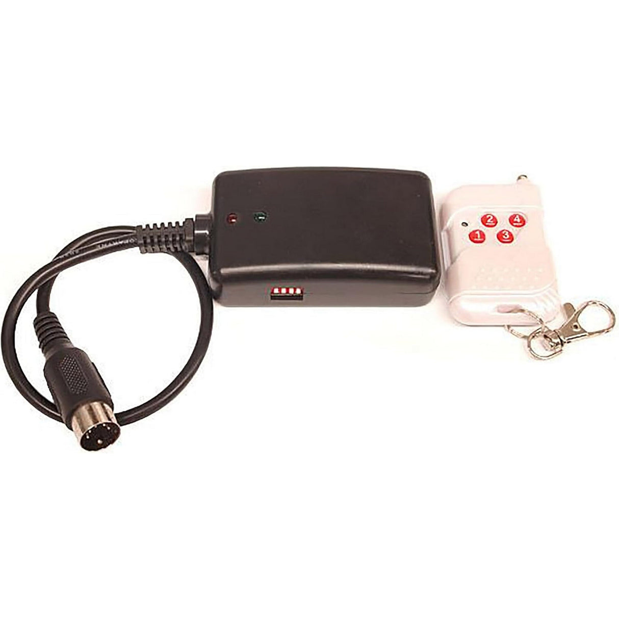 ADJ VFWR2 Wireless Remote for ADJ VF1300 and VF1600 Fog Machines