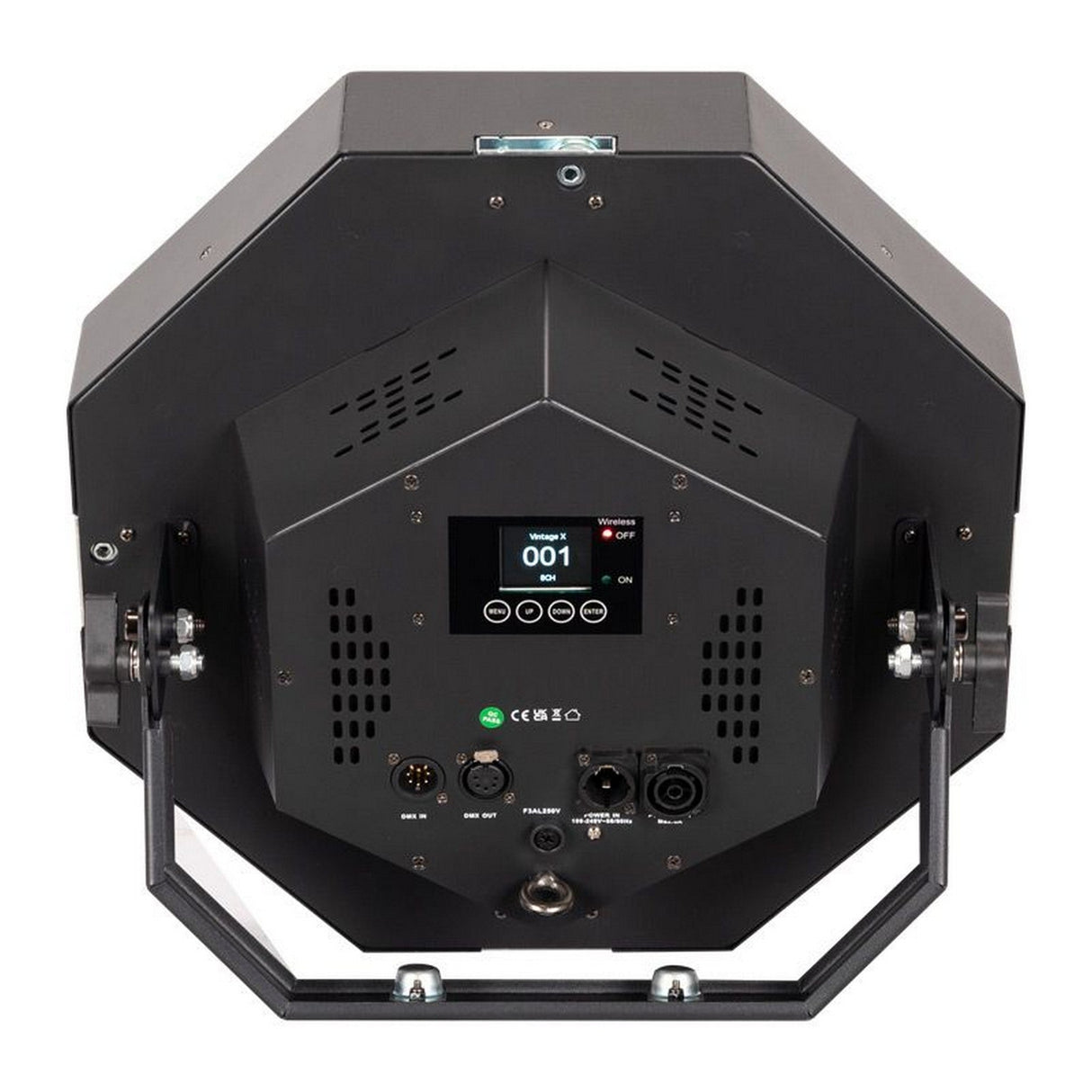 ADJ Vintage X Professional LED Lighting Fixture