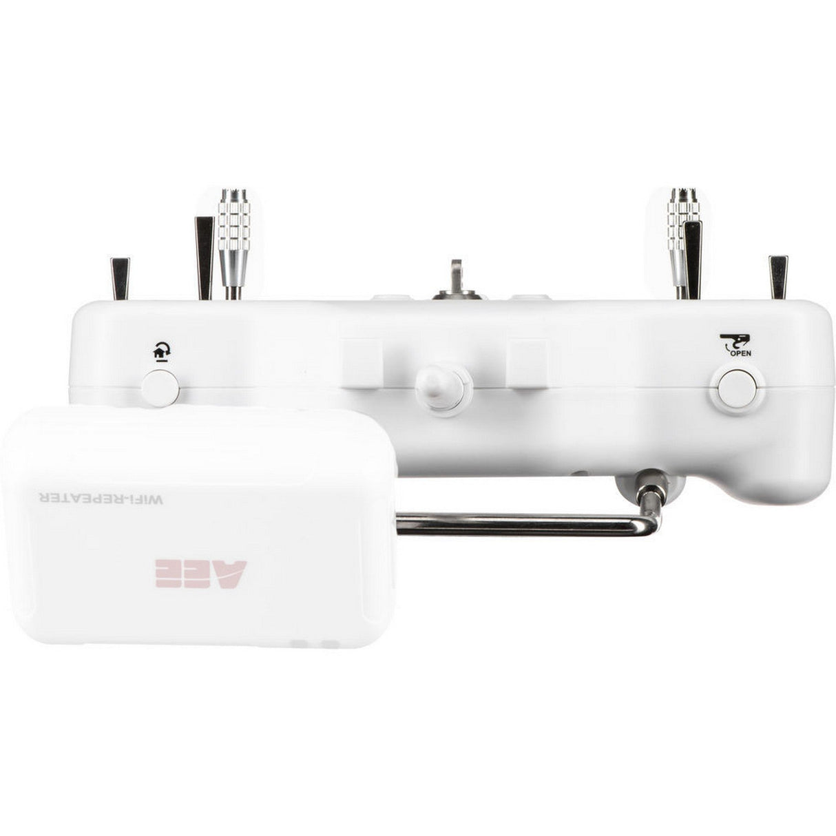 AEE Toruk AP11 Pro Remote Controller (Used) - used