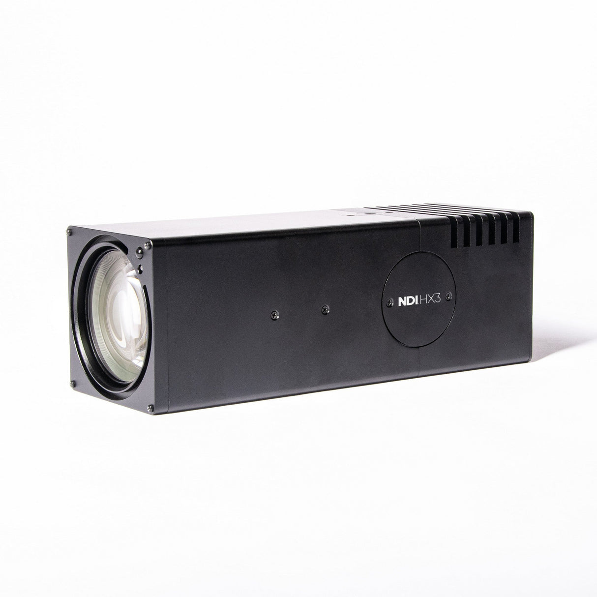 AIDA UHD-NDI3-X30 UHD 4K/60 NDI HX3/IP/SRT/HDMI PoE 30X Zoom POV Camera