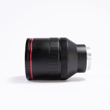AIDA CS-2812V CS Mount 2-12 Millimeters Varifocal Mega-Pixel Lens
