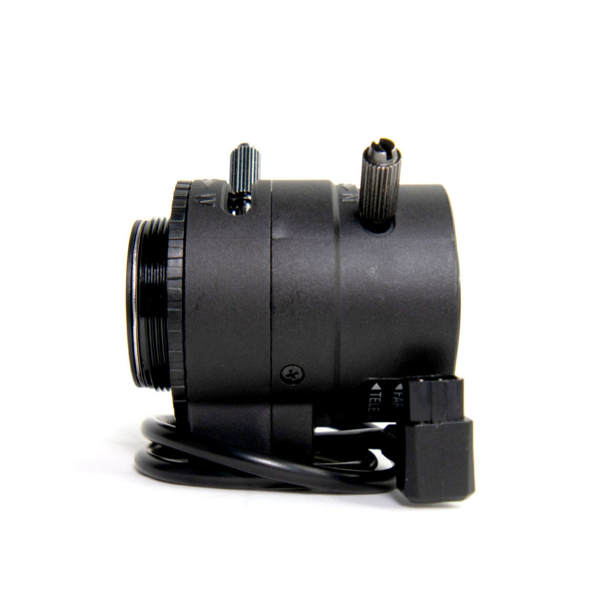 AIDA CS4K-3611V 4K CS Mount 3.6-11 Millimeters Varifocal Mega-Pixel Lens