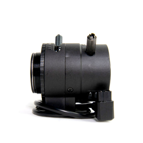 AIDA CS4K-3611V 4K CS Mount 3.6-11 Millimeters Varifocal Mega-Pixel Lens