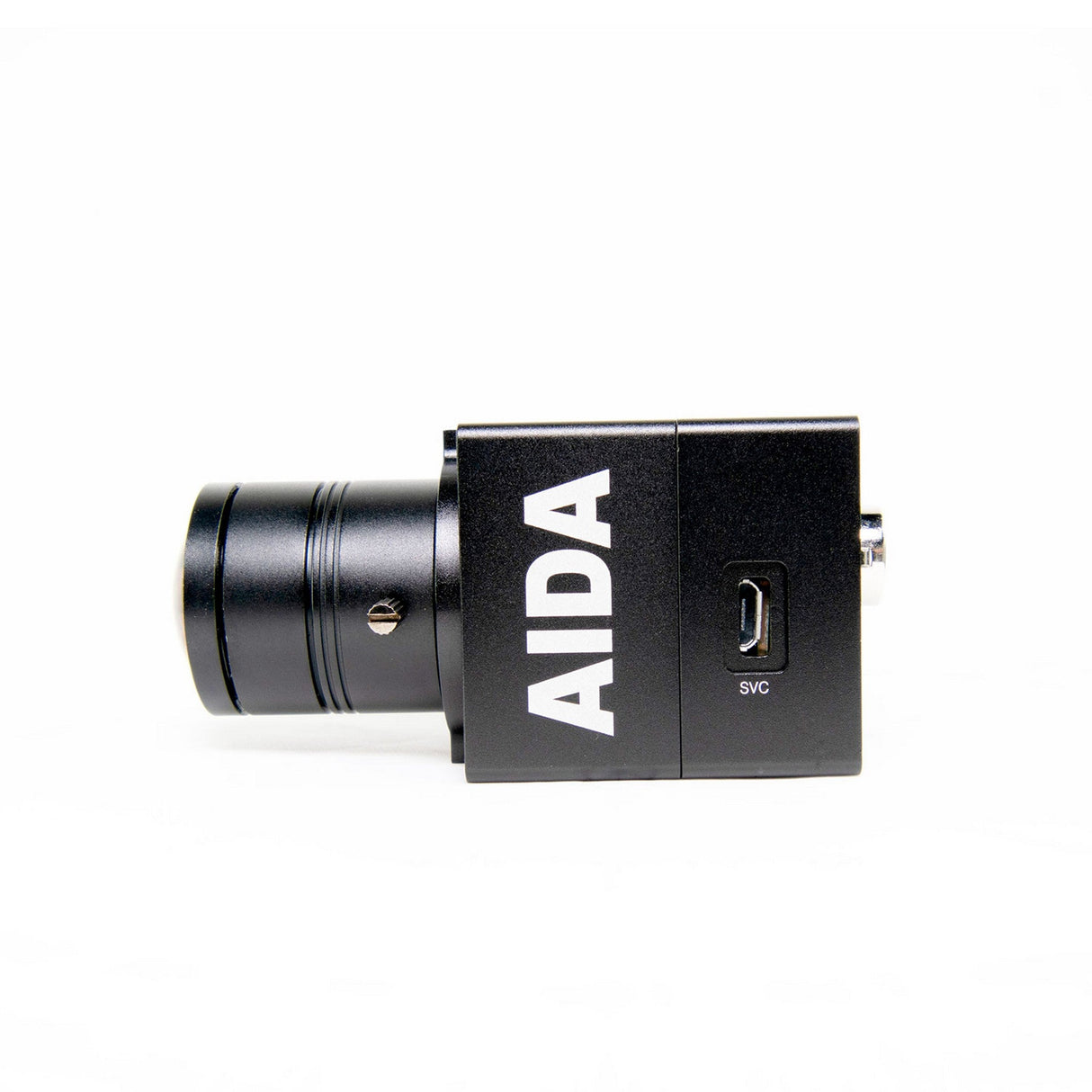 AIDA UHD-100A Imaging Micro UHD HDMI EFP Camera with TRS Stereo Audio Input