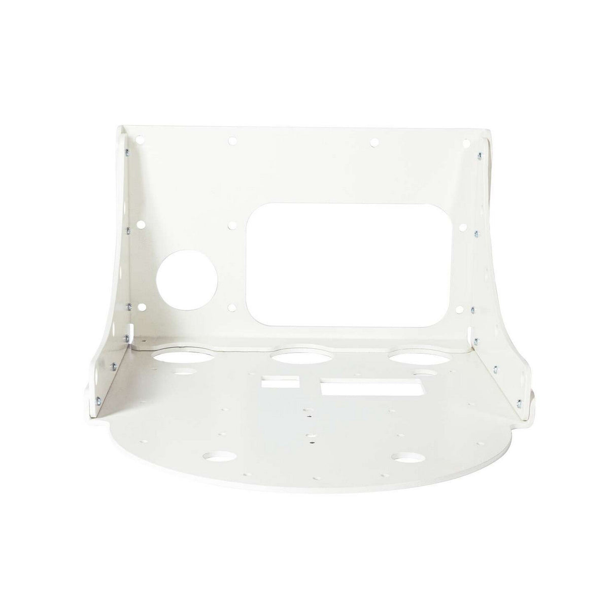 AIDA Wall Mount Bracket for PTZ4K12G-FNDI-X30