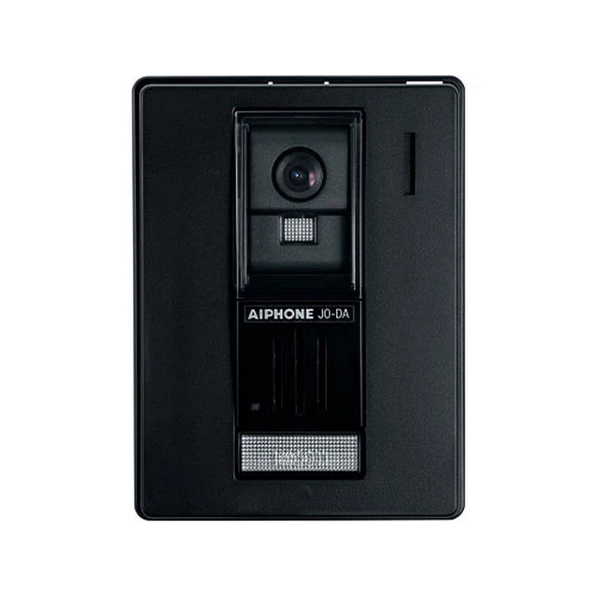Aiphone JOS-1AW JO Series Mobile-Ready Box Set with Standard Surface-Mount Door Station