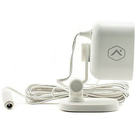 Alarm.com Indoor 1080p Wi-Fi Camera - 117° FOV HDR