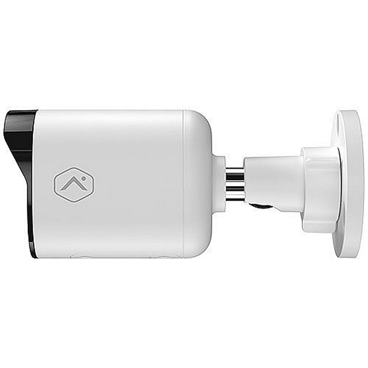 Alarm.com Pro Series 4MP Bullet PoE Camera - Varifocal Lens