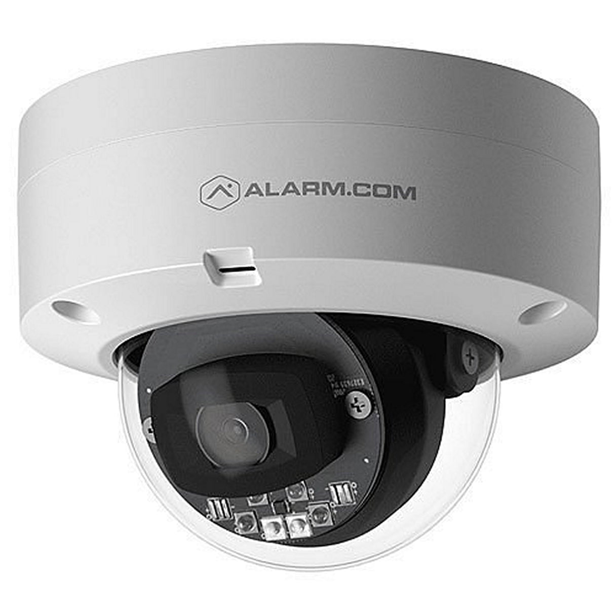 Alarm.com Pro Series 1080p Dome PoE Camera